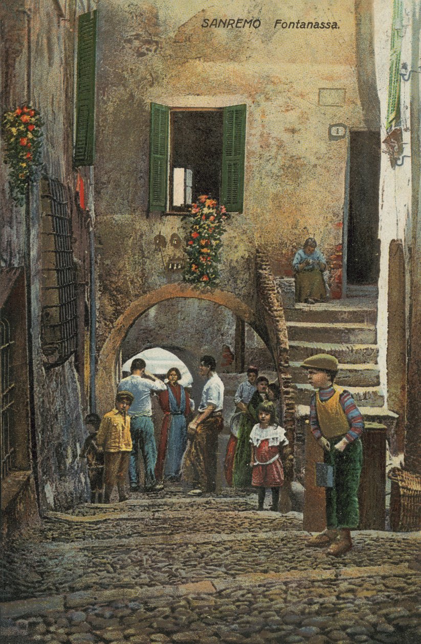  by Italian School