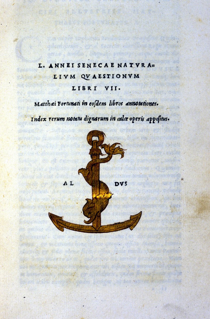 Seneque the Philosopher veya Lucius Annaeus Seneca