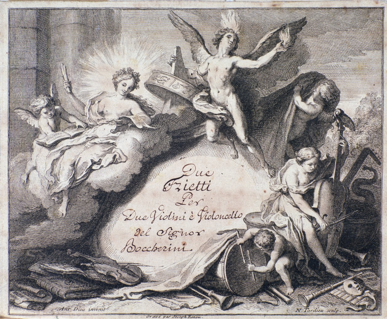 Luigi Boccherini