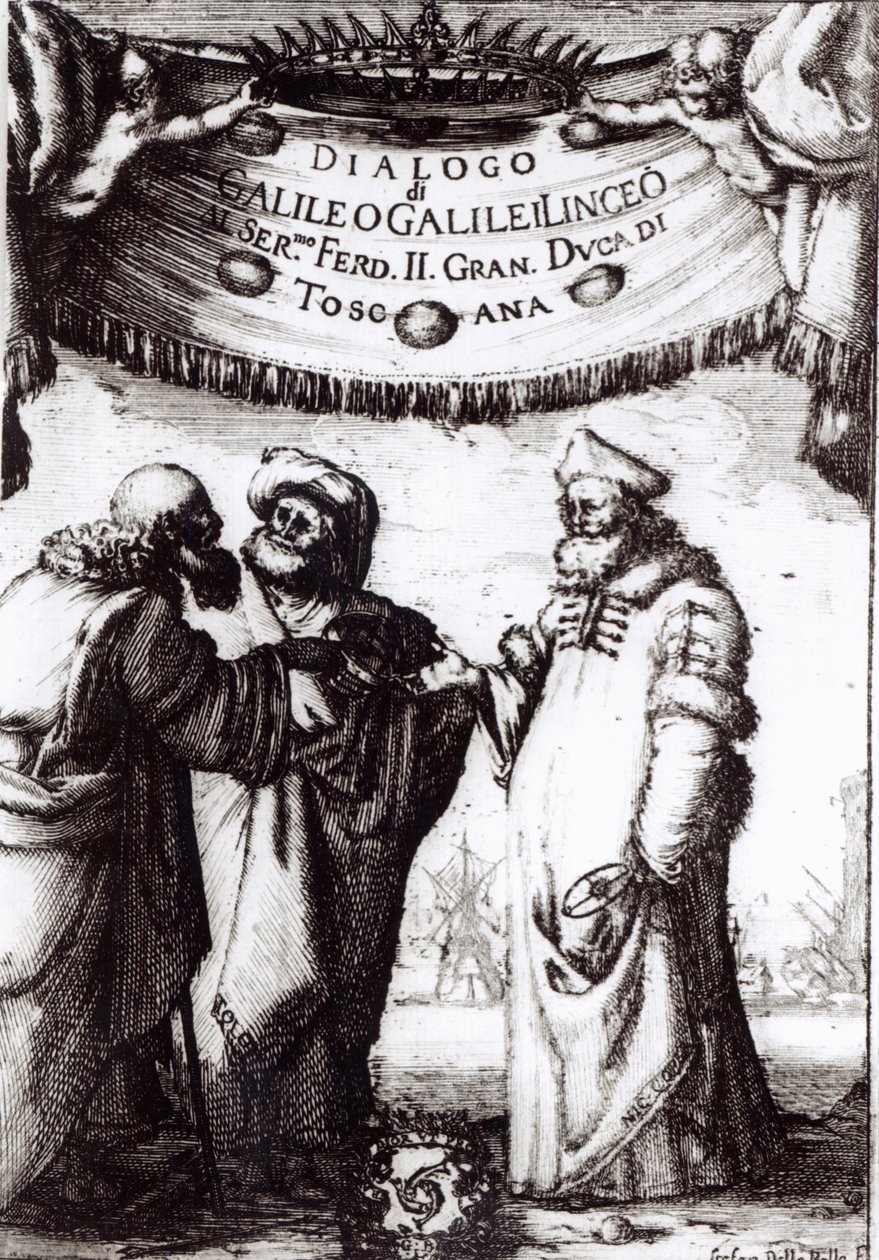 Galileo