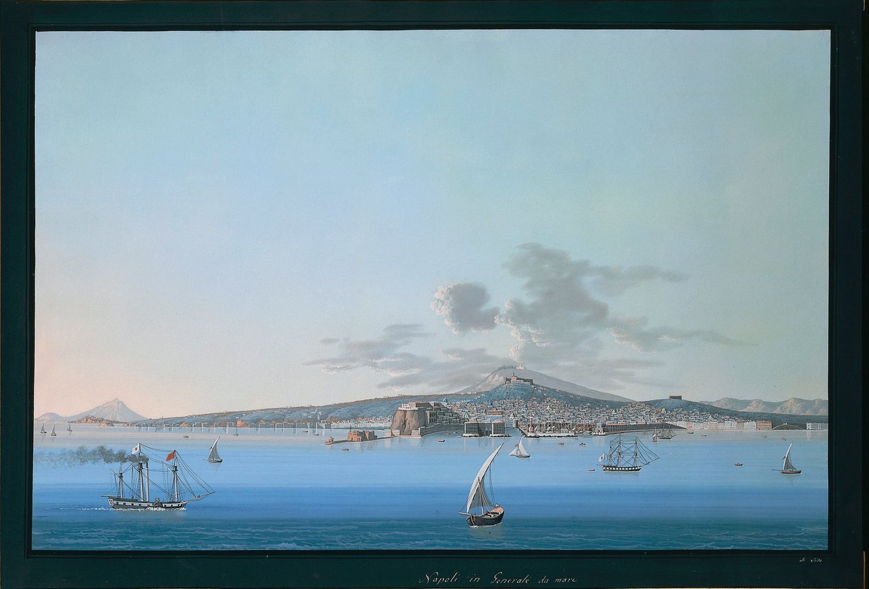 Napoli