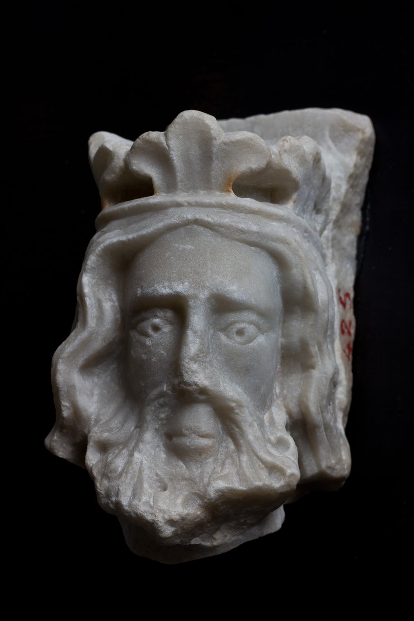 Cenova, St Augustine Müzesi: Kuzey Fransa