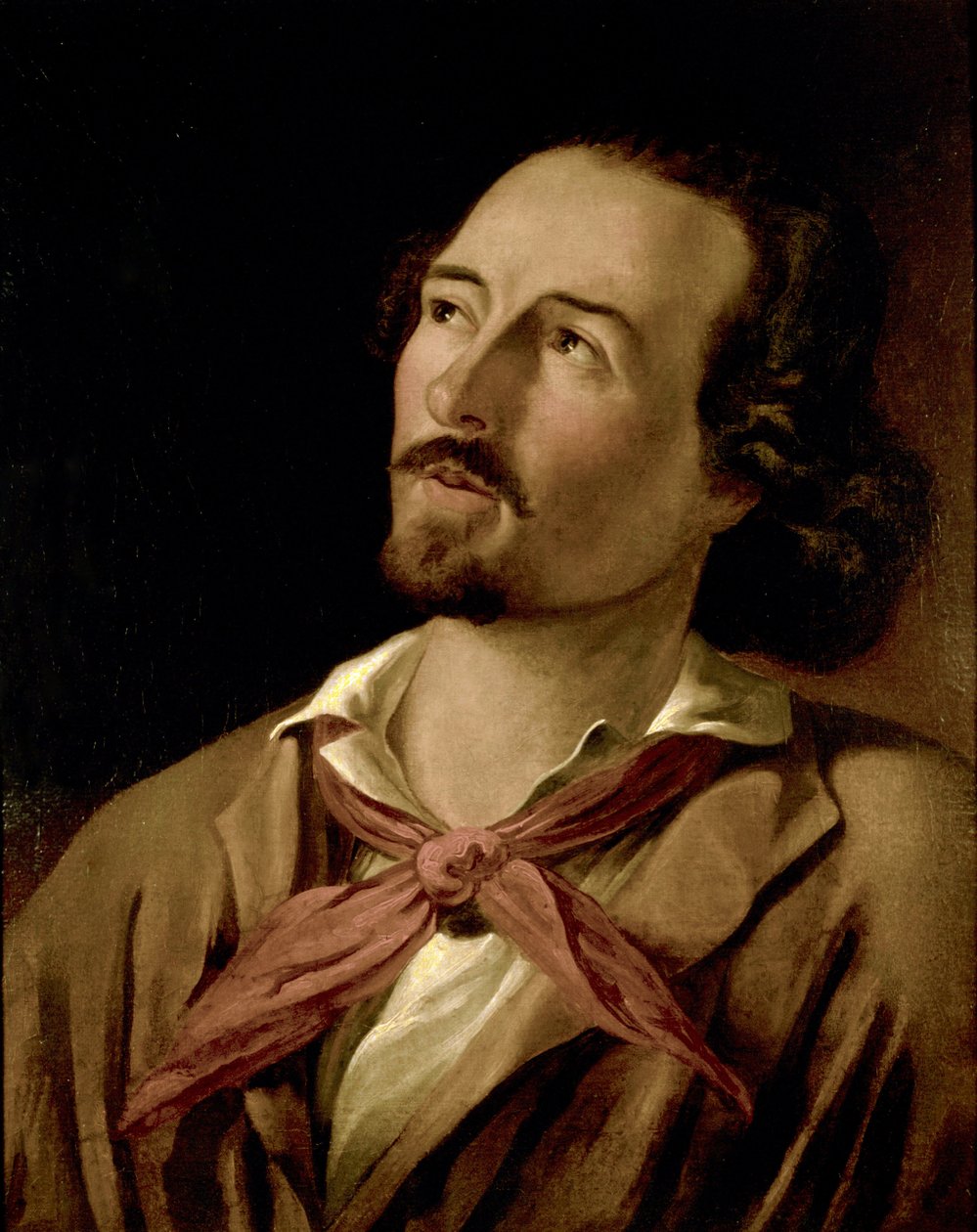 Goffredo Mameli (1827-1849) İtalyan Risorgimento