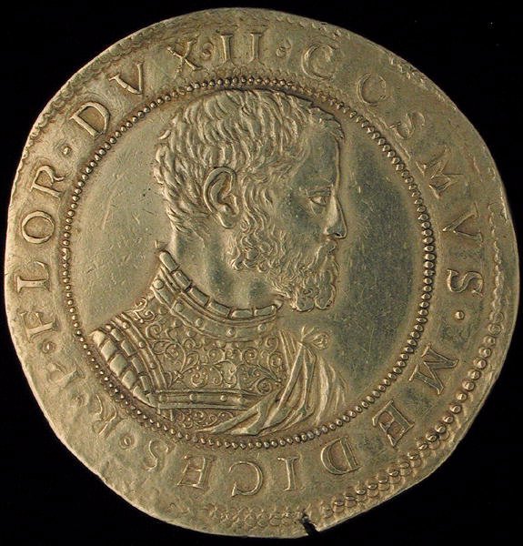 Cosimo I (1519-74) de