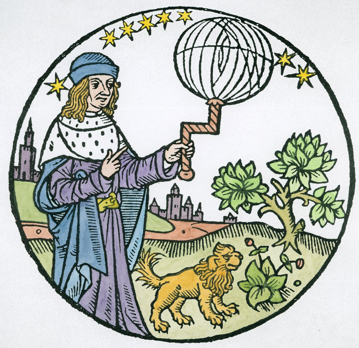 Aristoteles