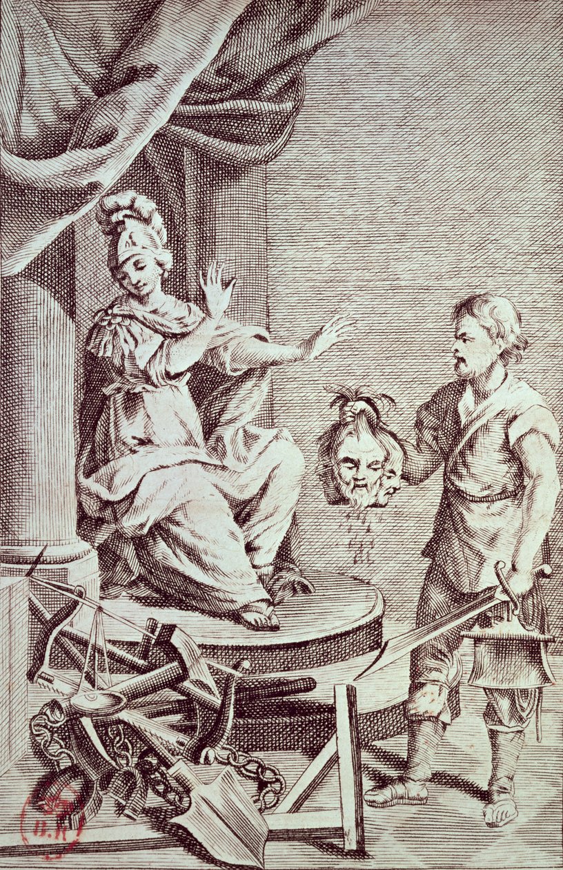 Cesare Bonesana