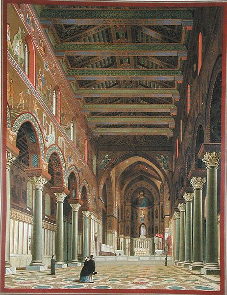 Duomo di Monreale