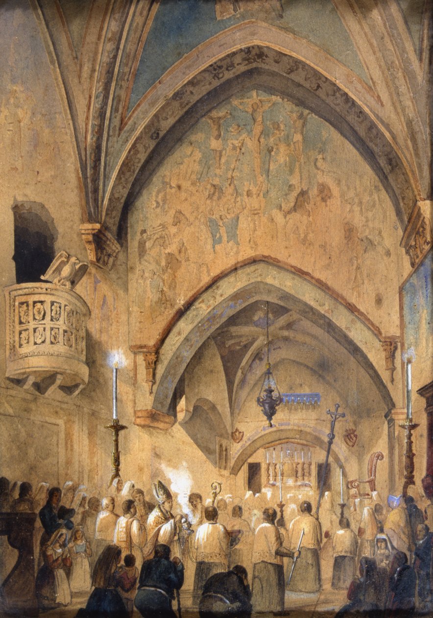 Sacro Speco