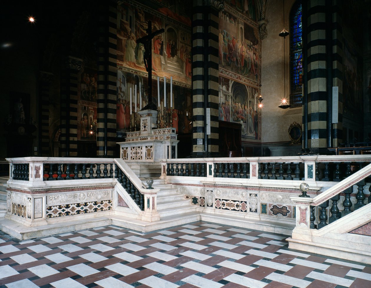 Katedral Santo Stefano del Prato