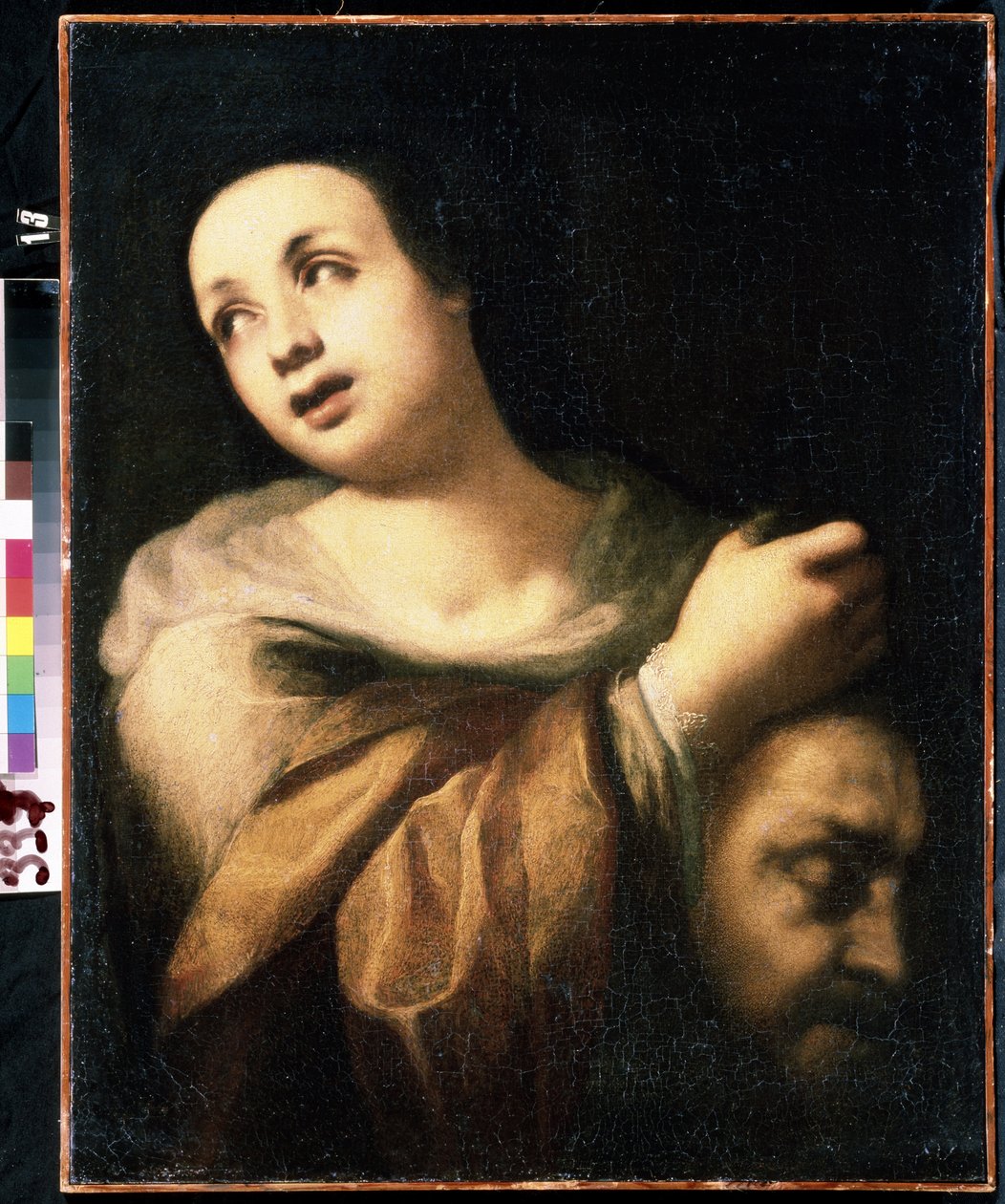 ""Judith, Holofernes