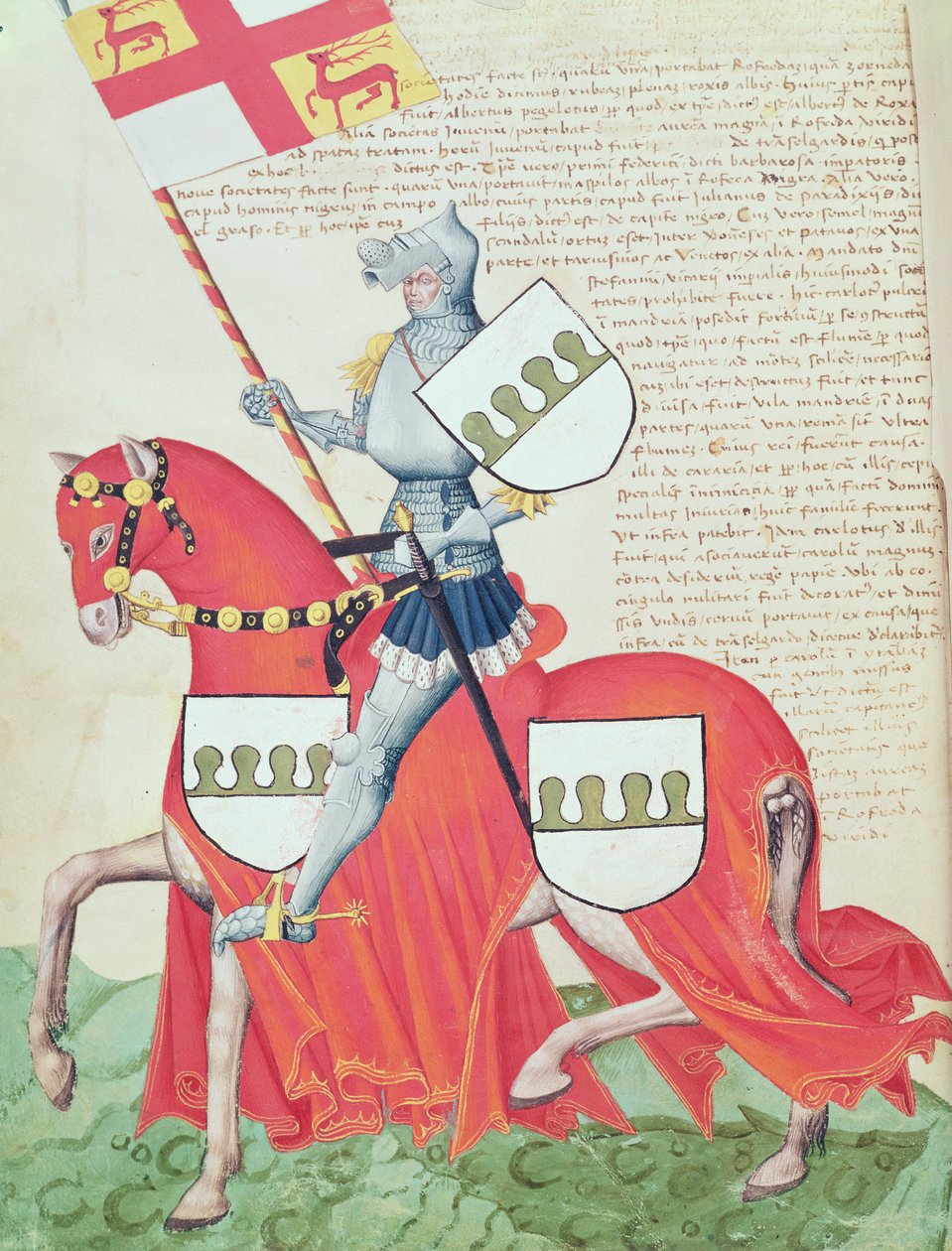 Knight, 