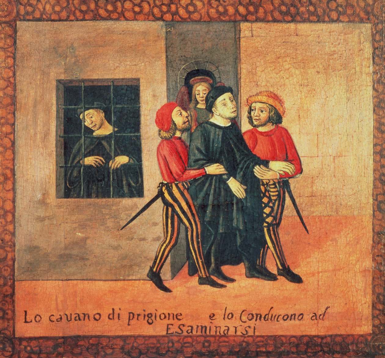 Antonio di Guiseppe Rinaldeschi