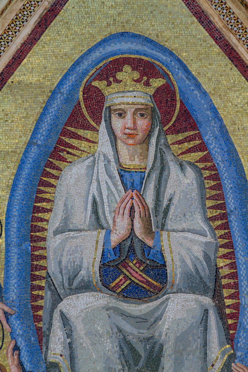 Mandorla