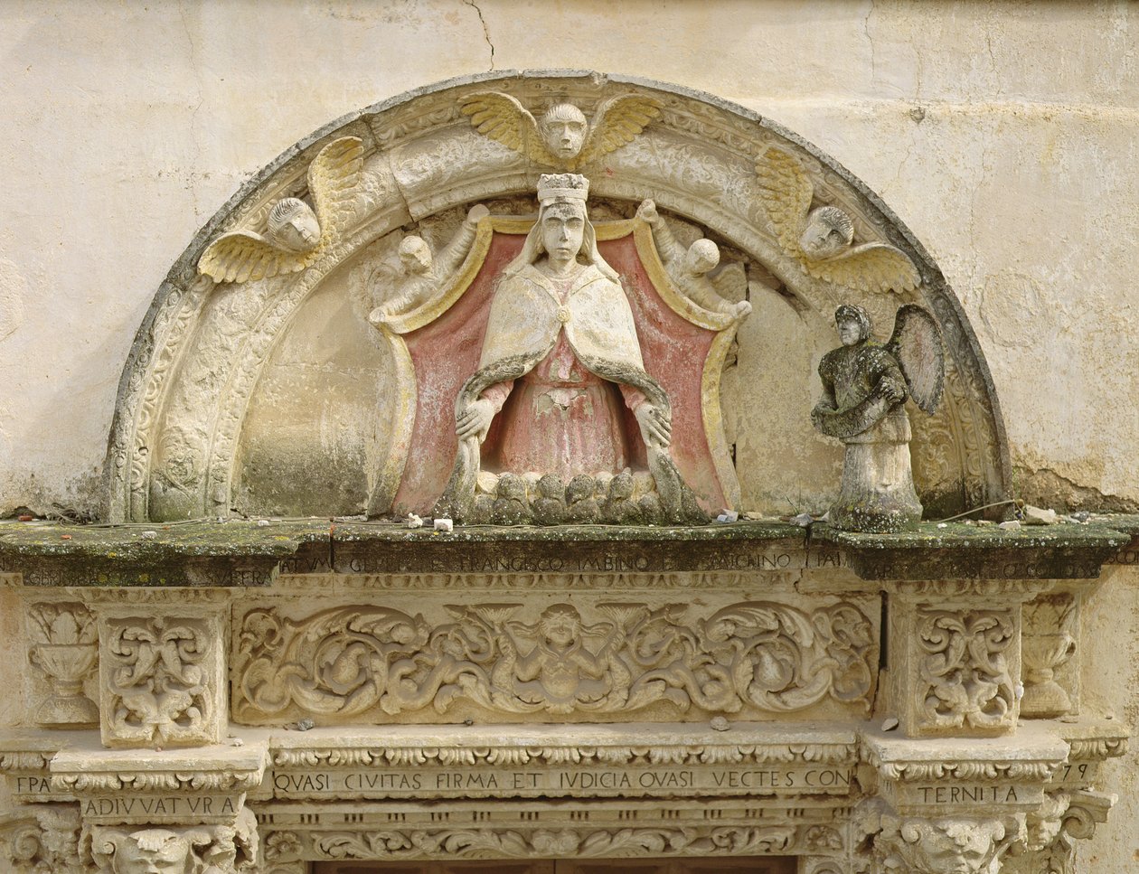 Misericordia