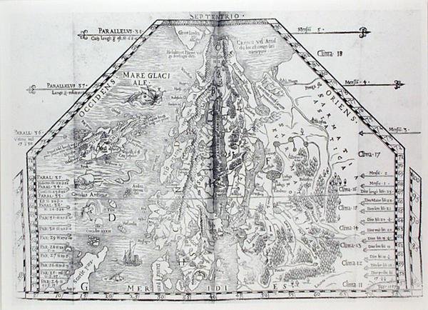 Olaus Magnus