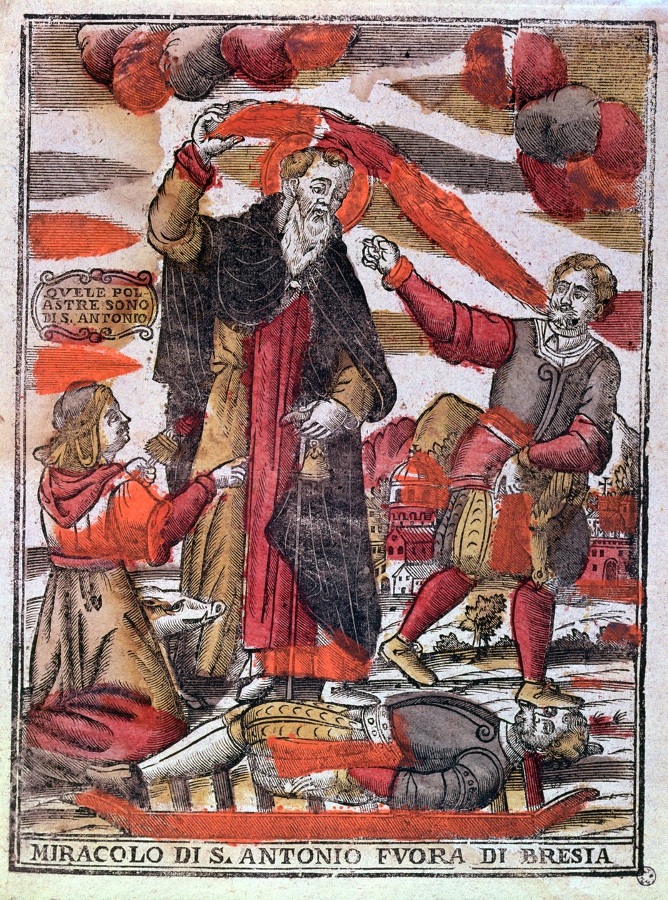 Büyük St. Anthony
