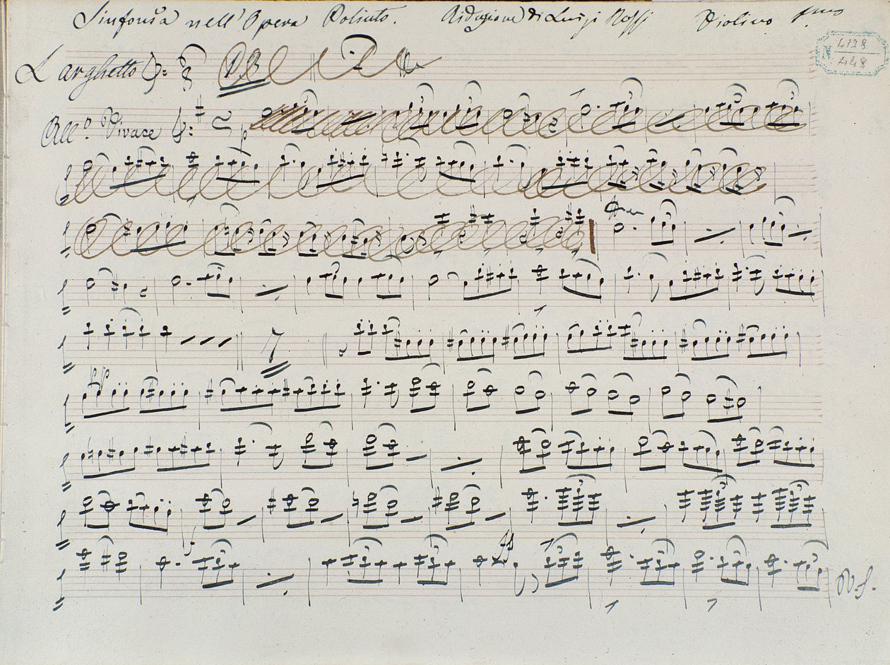 Donizetti