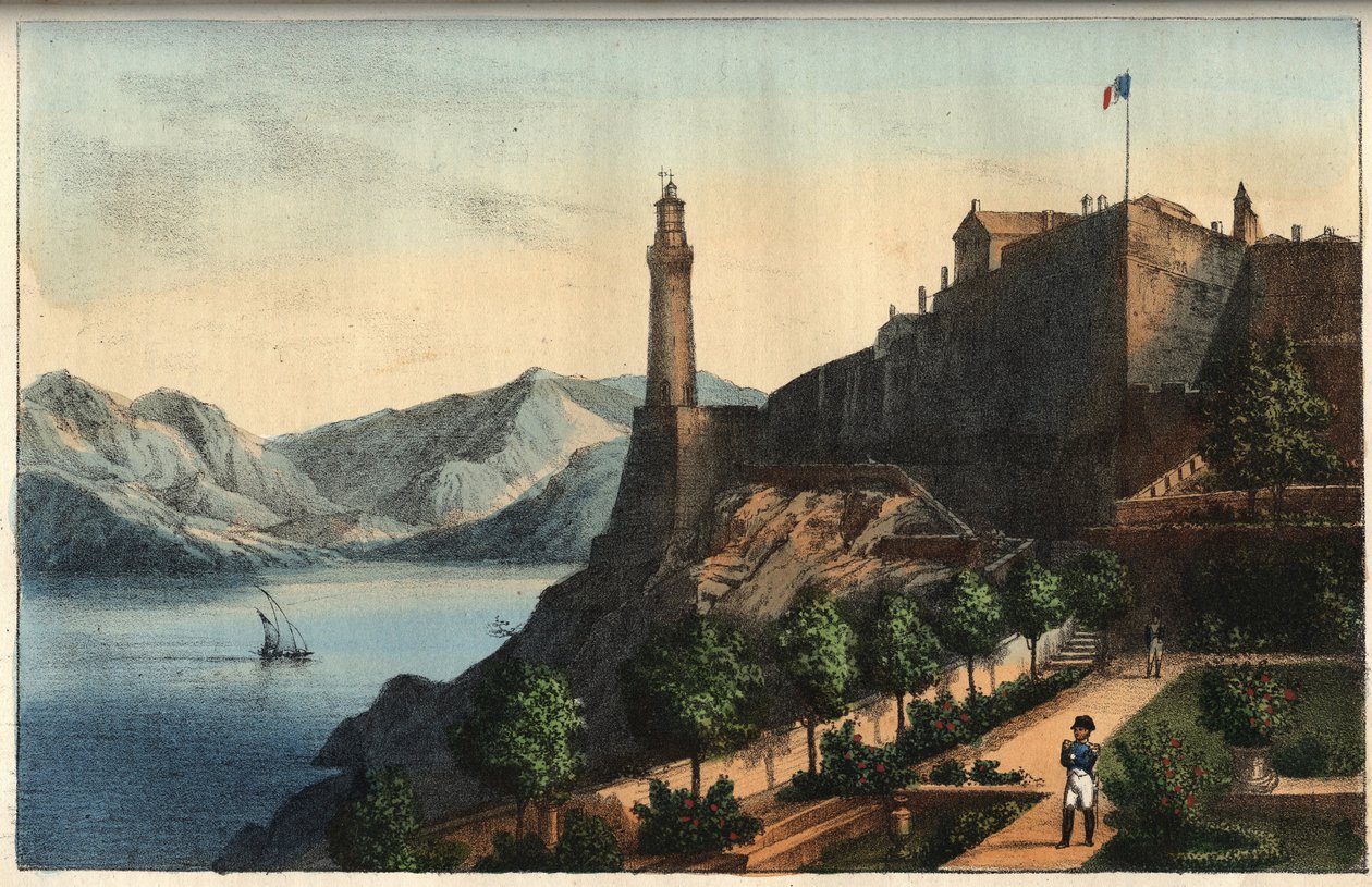 Napolyon Elba