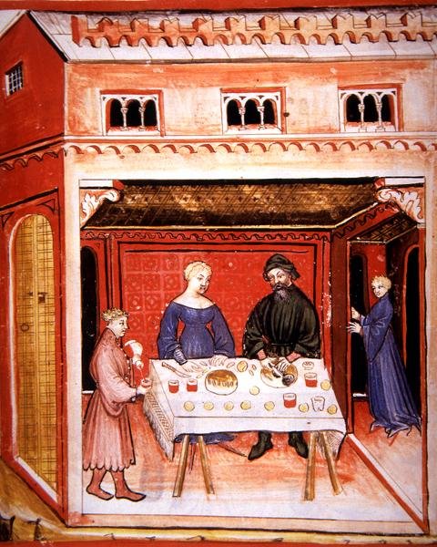 Nova 2644 fol.77v Hayvan gözlerinin hazırlanması, 