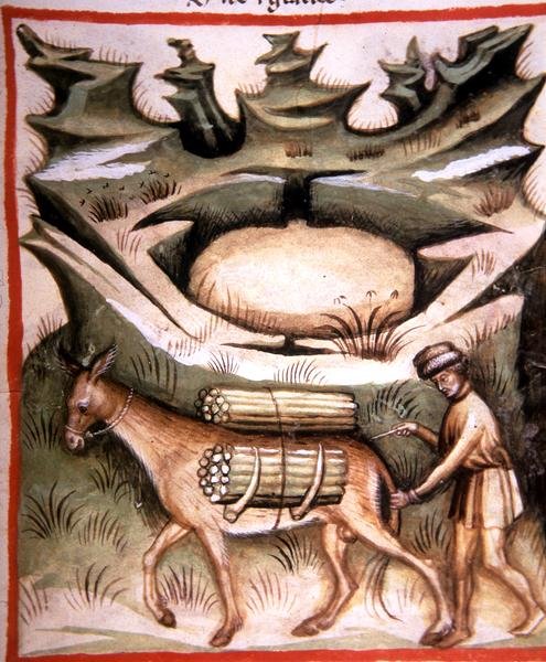 Nova 2644 fol.90r Kar ve Buz, 