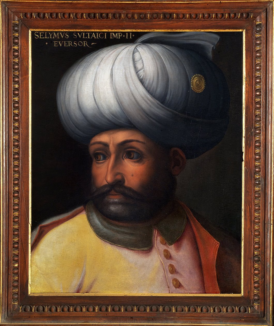 Osmanlı İmparatorluğu: Dokuzuncu Osmanlı Sultanı I. Selim