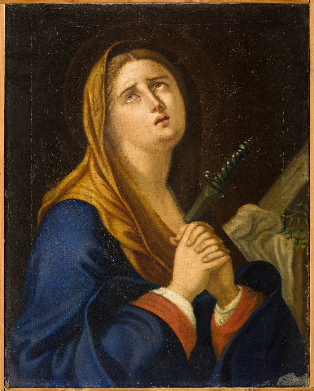  by Italian School