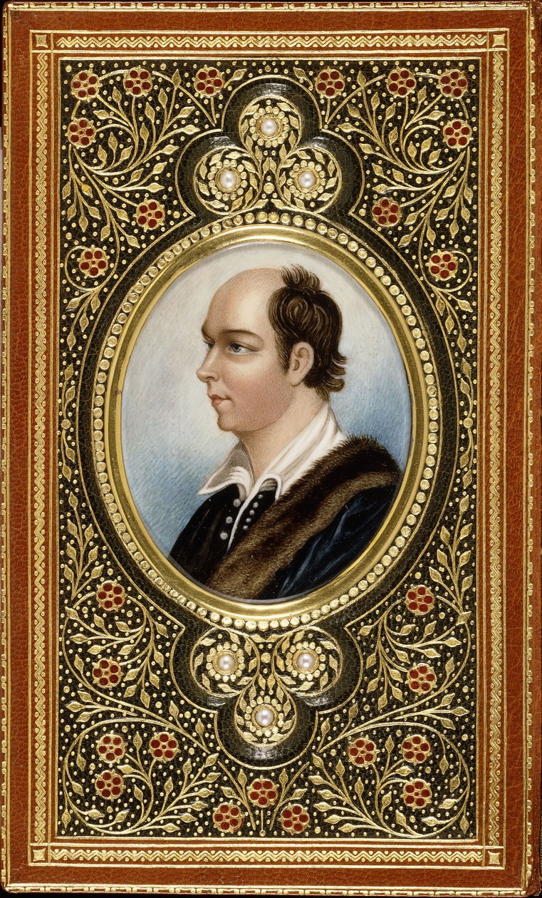 Oliver Goldsmith