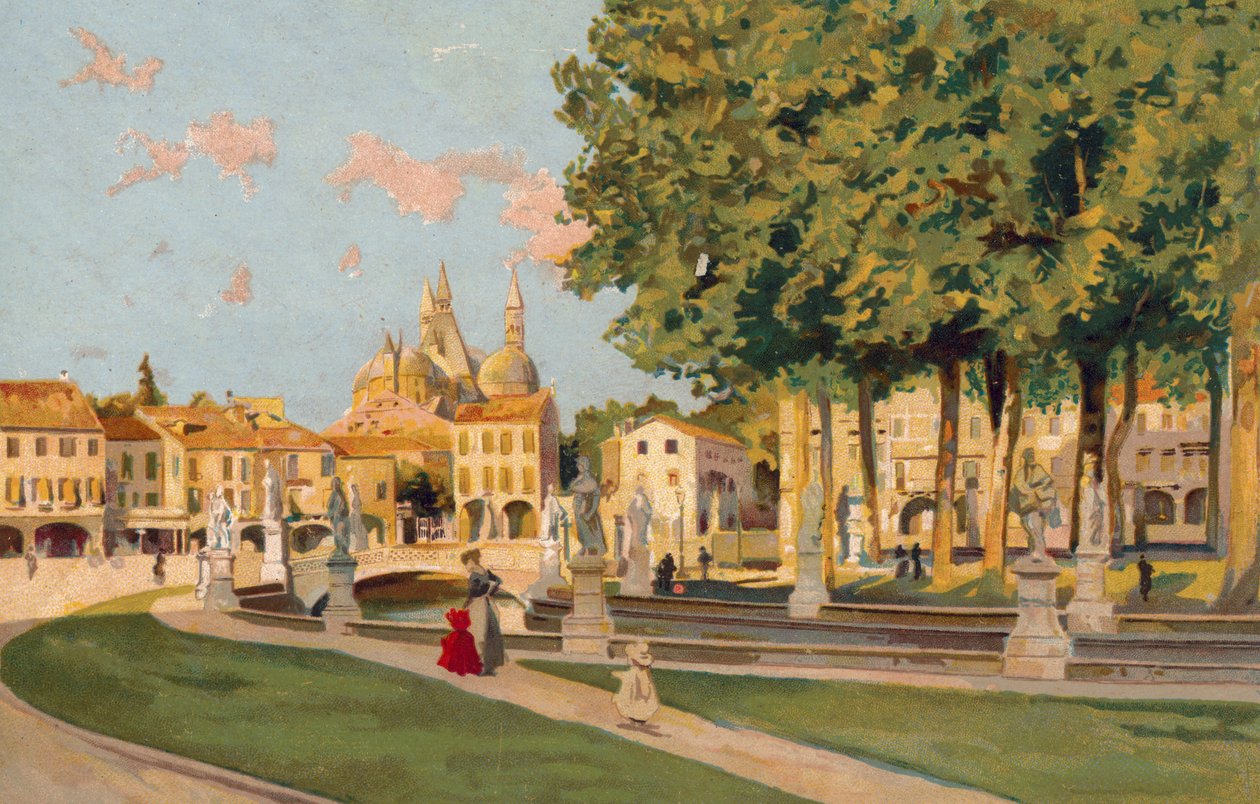  by Italian School