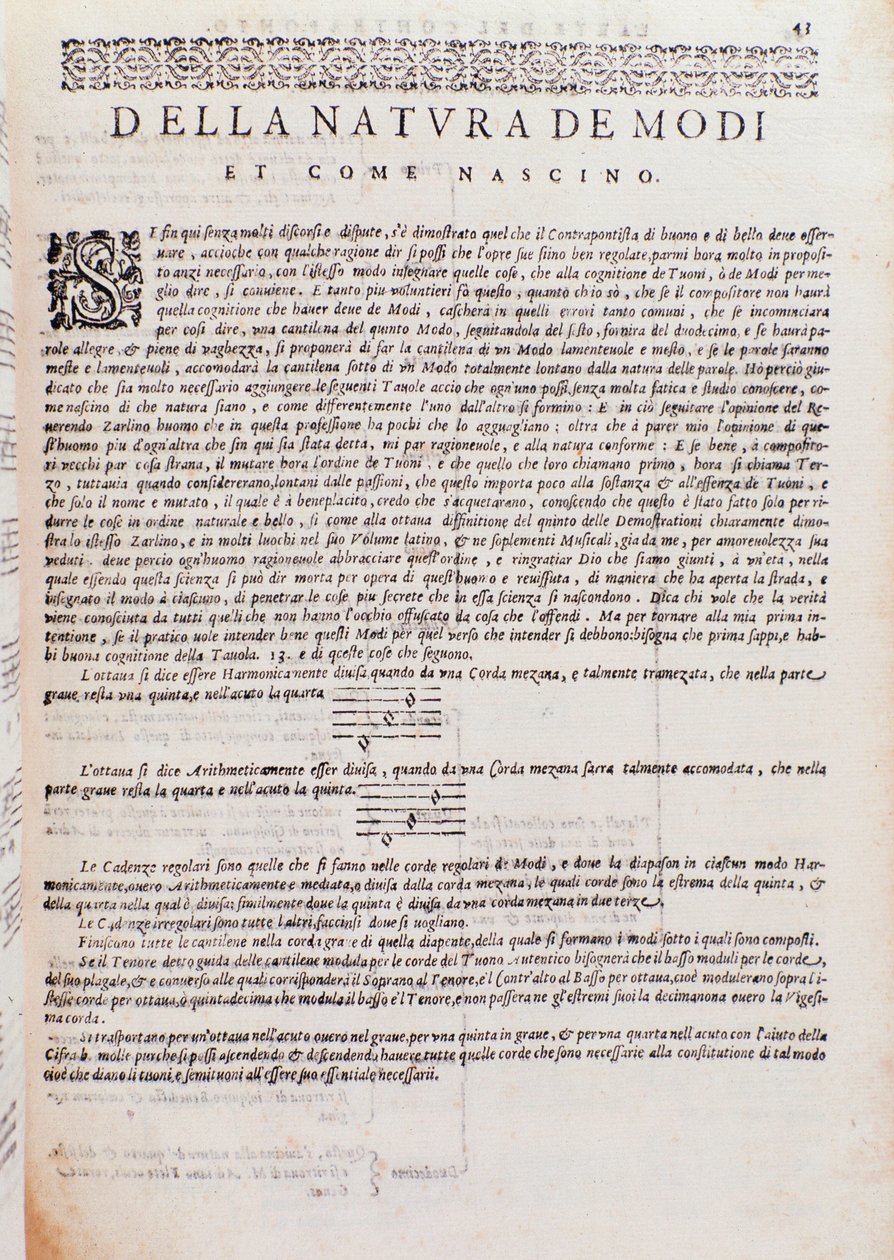 Giovanni Maria Artusi