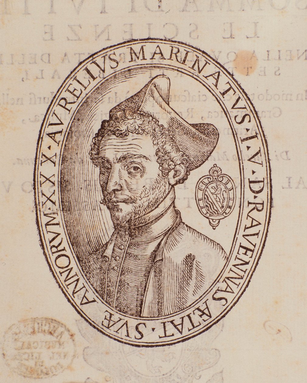 Aurelio Marinati