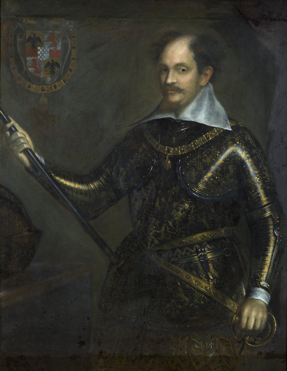 Alessandro I Pico della Mirandola