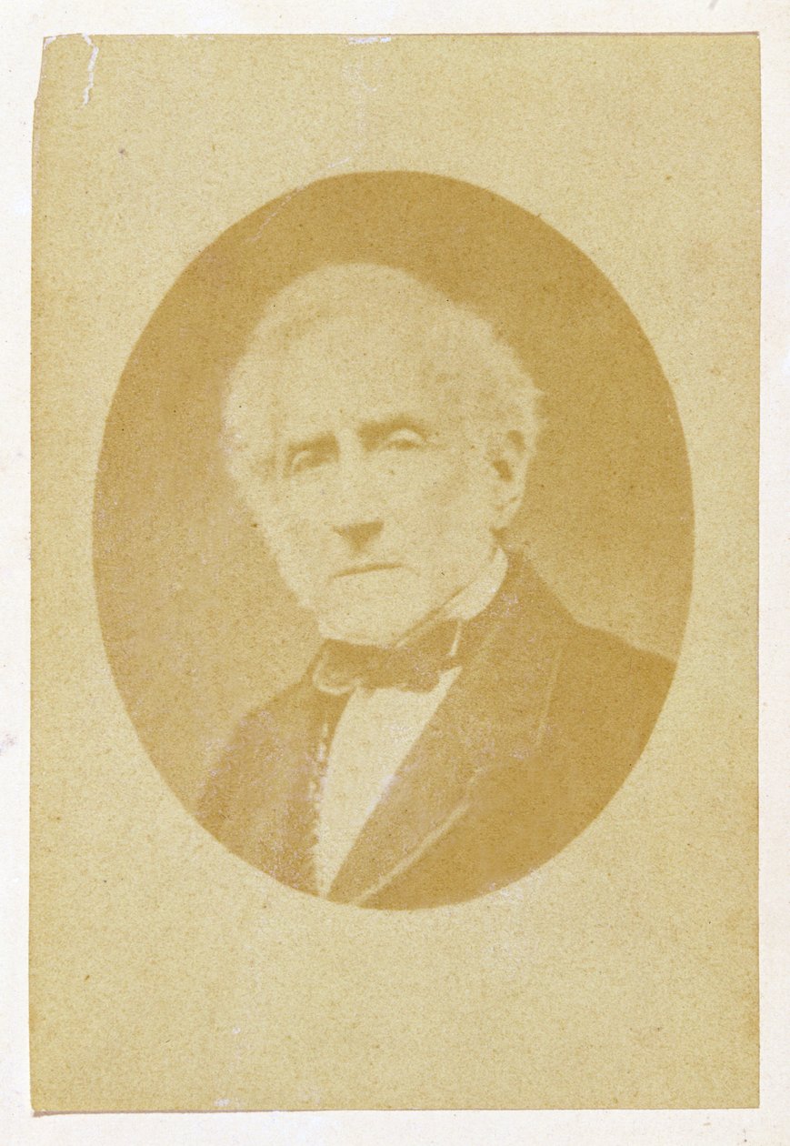 Alessandro Manzoni