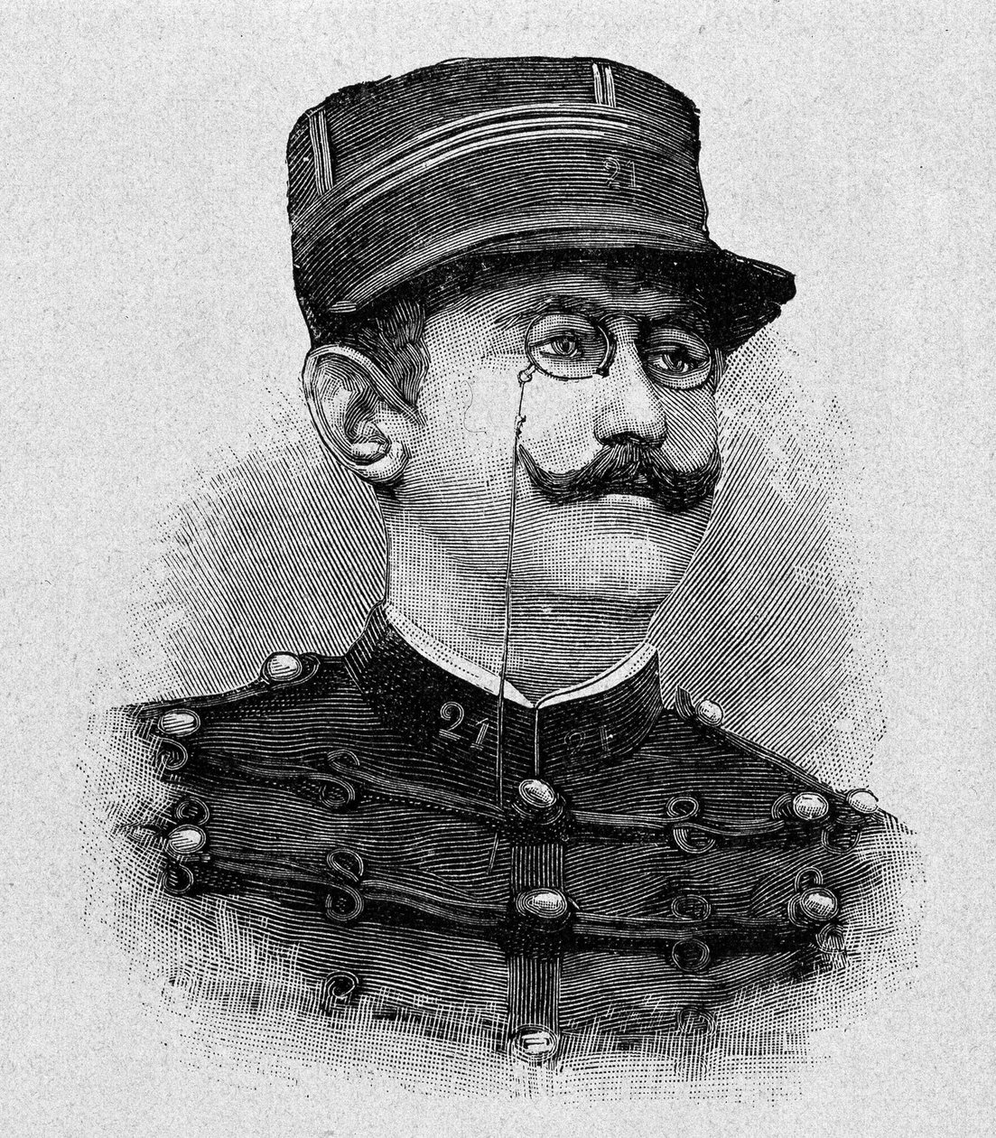 Alfred Dreyfus