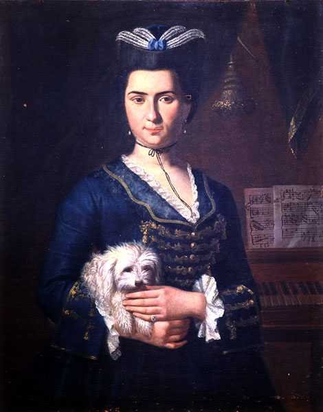 Anna Paoli
