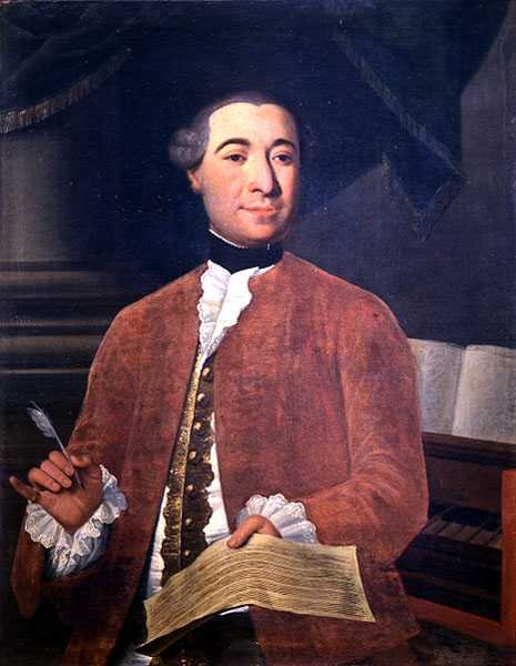 Anton Maria Paoli