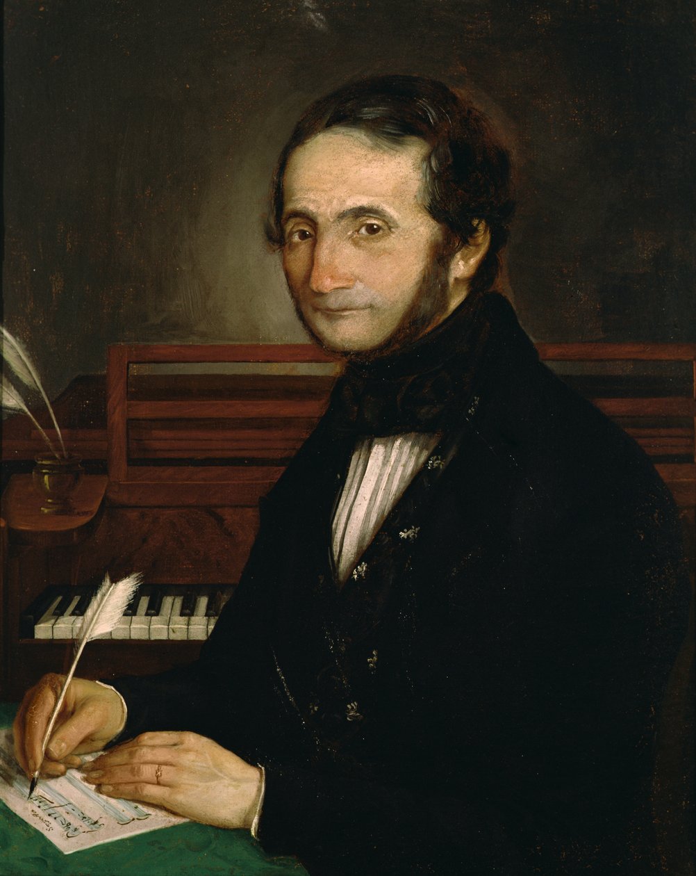 Antonio Sarti