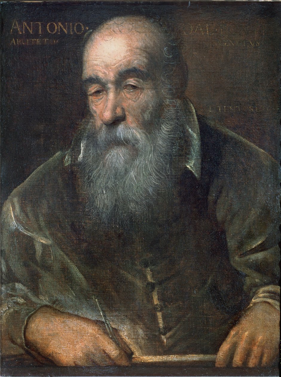 Antonio da Ponte