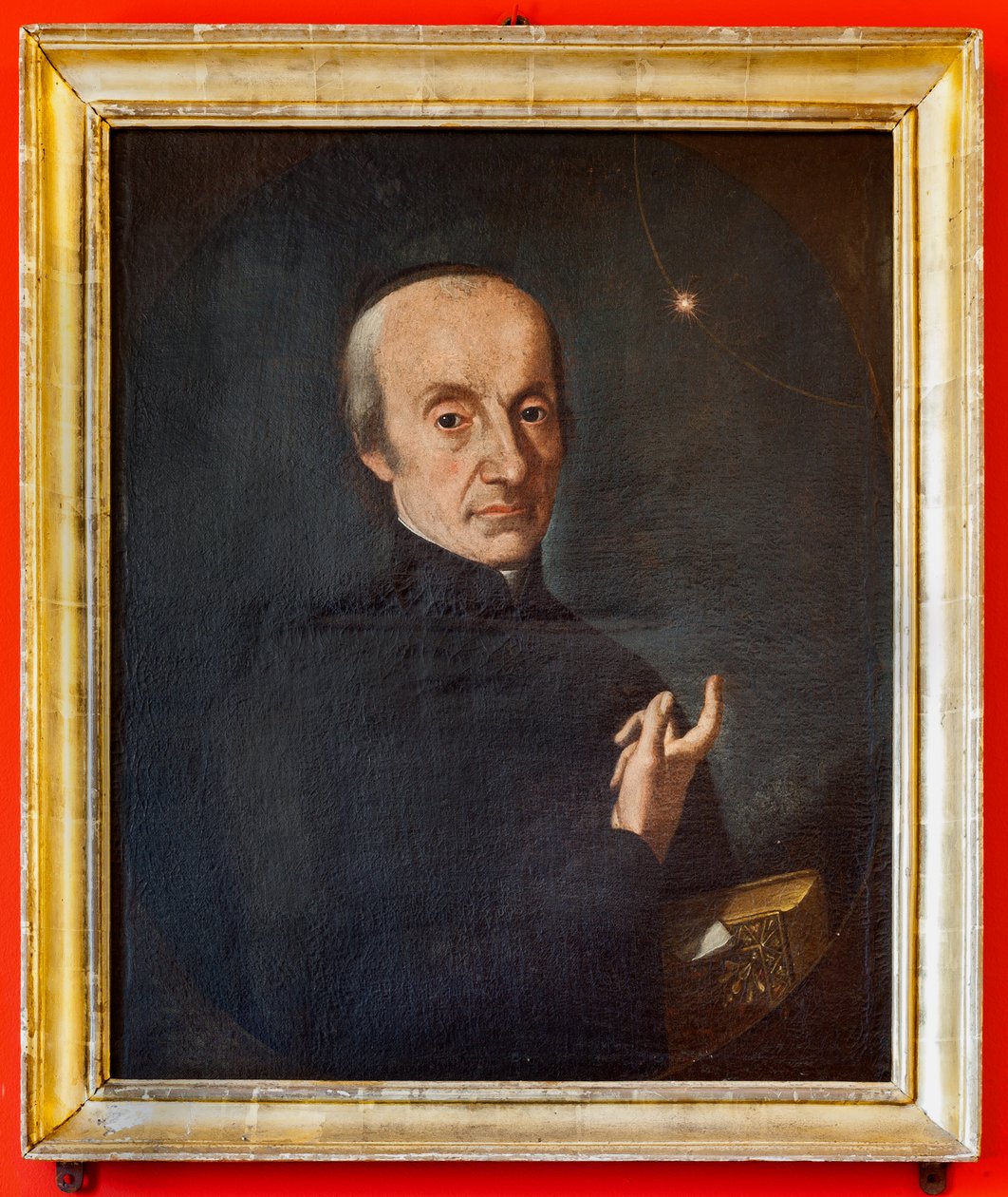 Astronom Giuseppe Piazzi