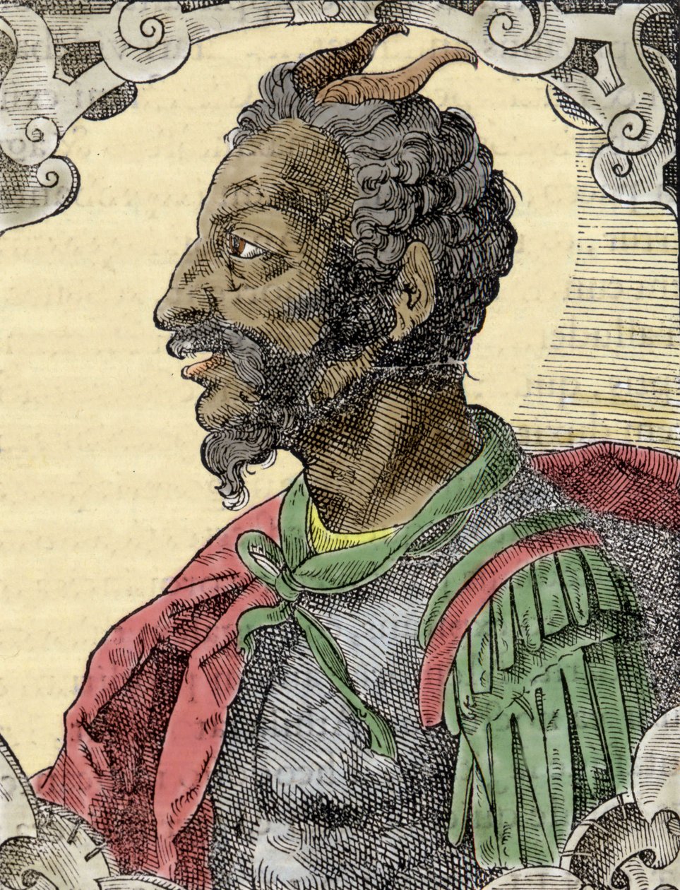 Bernardino Corio
