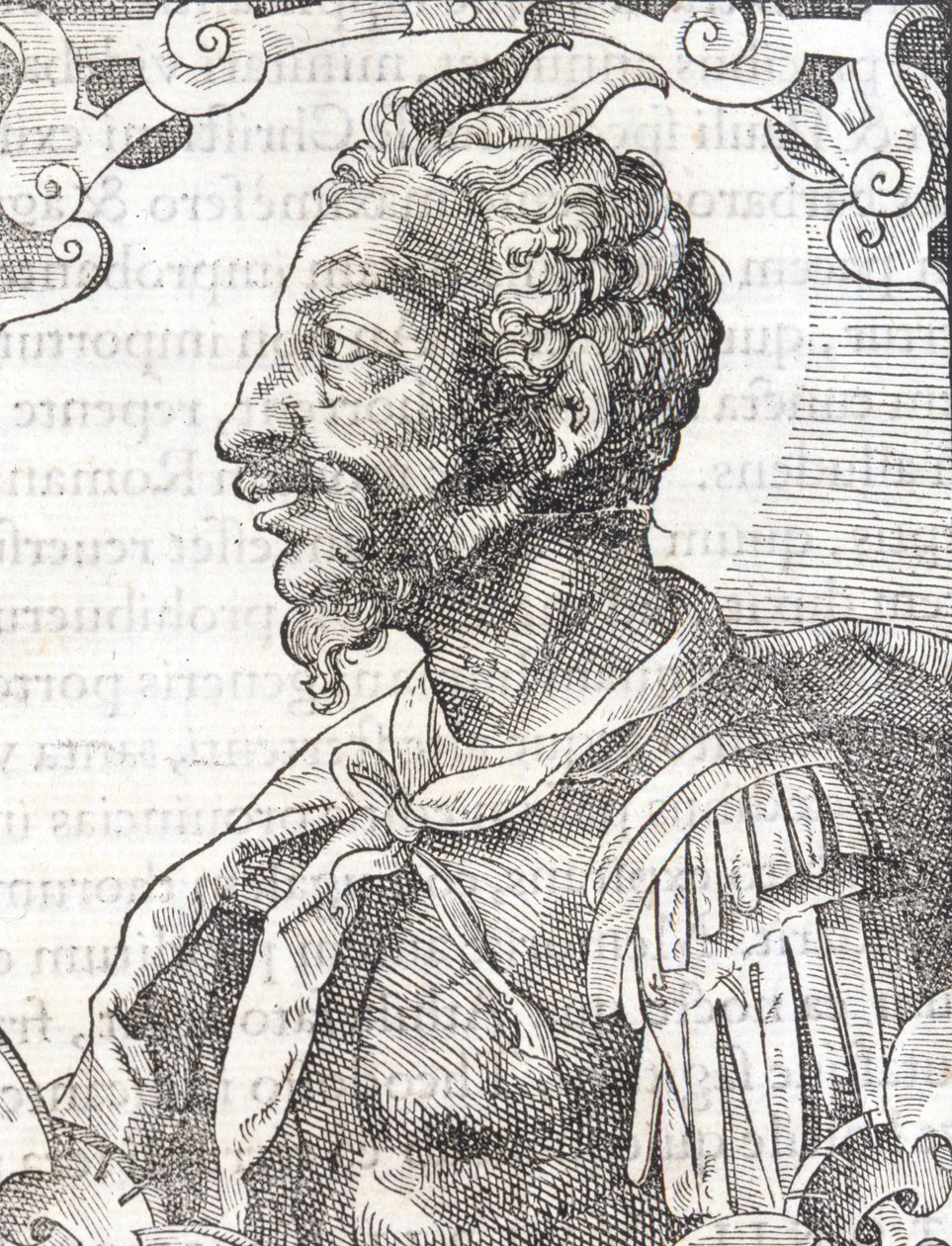 Bernardino Corio
