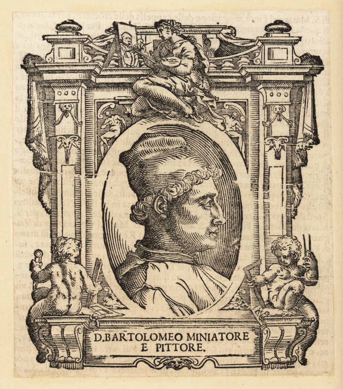 Bartolomeo della Gatta
