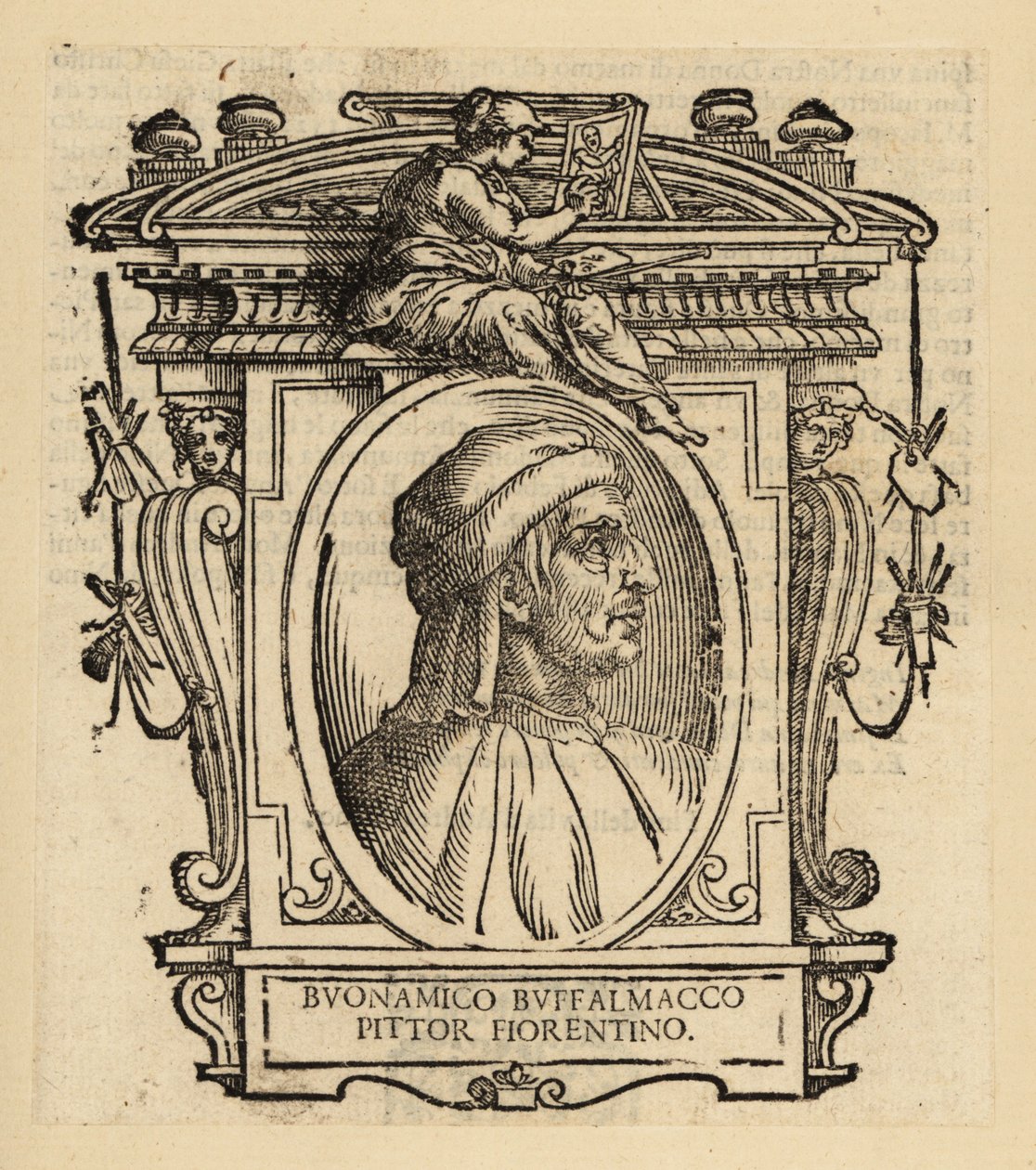 1290-1340 dolaylarında Floransa, Bologna ve Pisa