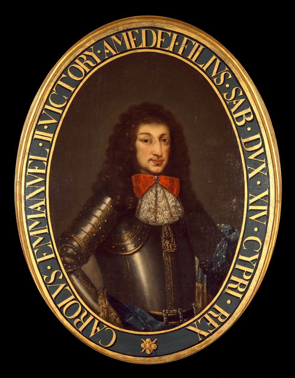 Carlo Emanuele II