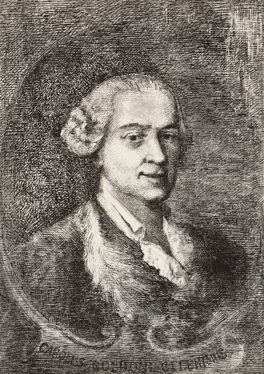 Carlo Goldoni
