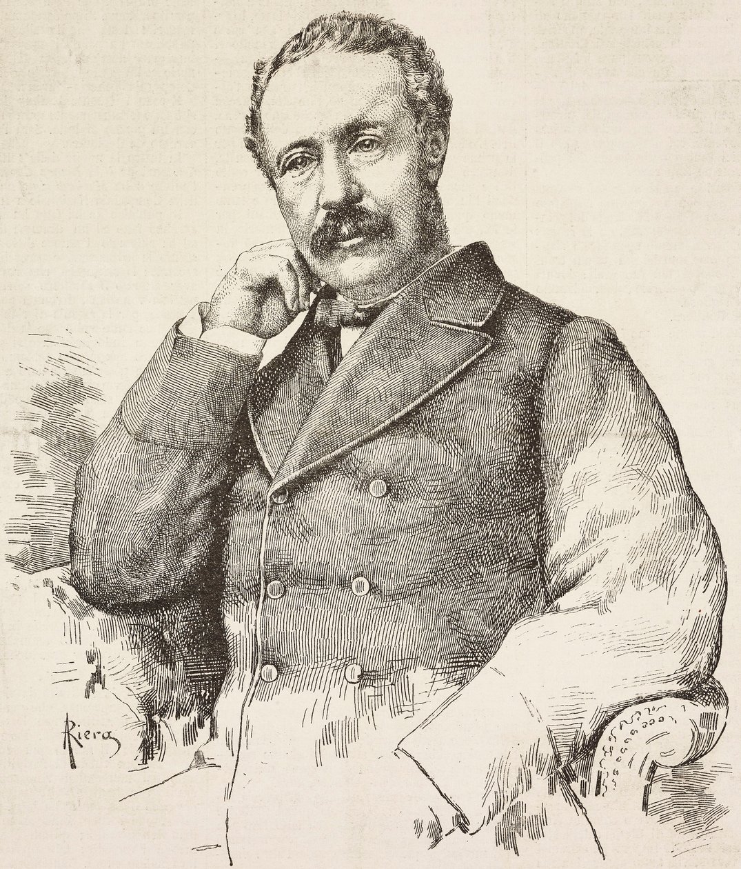 Gordon Pasha (1833-1885) olarak bilinen Charles George Gordon