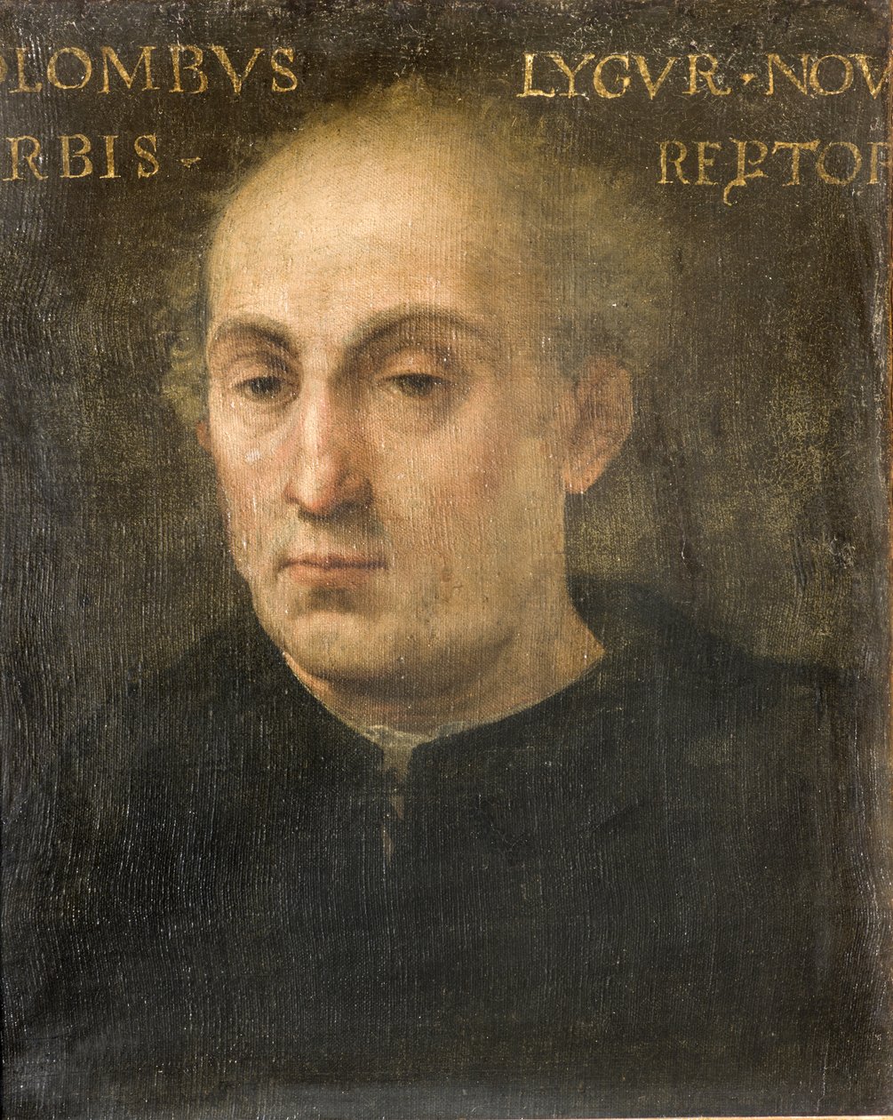 Cristoforo Colombo