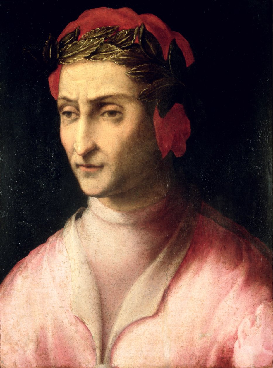 Dante Alighieri