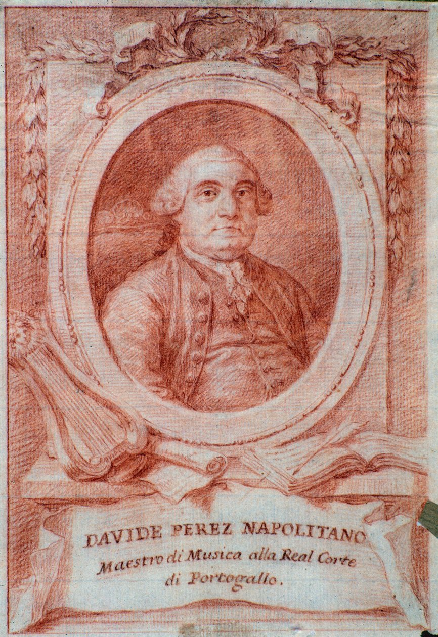 Davide Perez