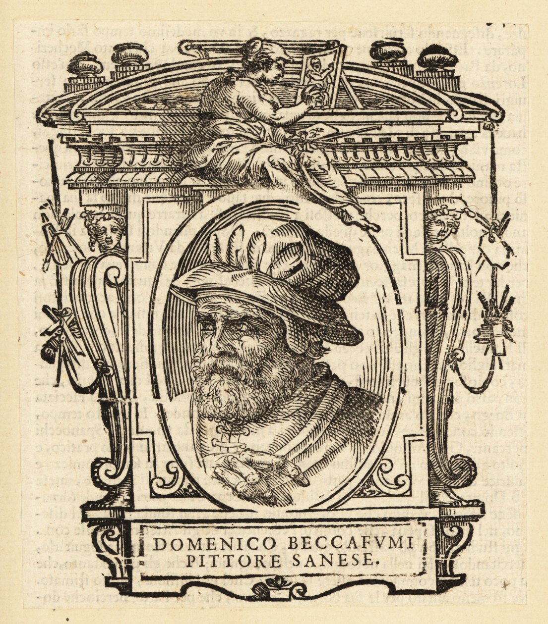 Domenico di Pace Beccafumi