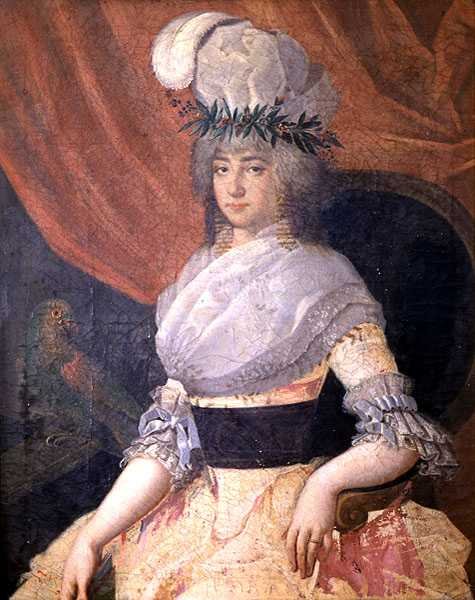 Elizabeth Sophie Ghibellini